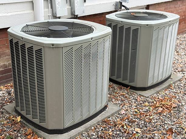 Reliable Hvac Installation contractor in Bushnell, IL by JG Cool HVAC